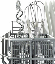 Carica l'immagine nel visualizzatore di Gallery, Sbattitore elettrico a doppia frusta Bosch Mfq3030 350 W, Velocità regolabile