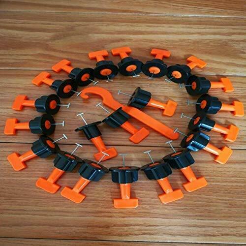 50-100 Pezzi Sistema Di Livellamento Per Piastrelle Livellatore