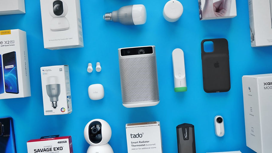 Top 10 gadget Tech a meno di 20 euro