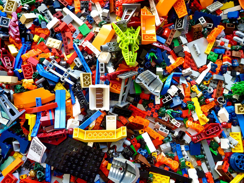 I migliori set Lego Technic del 2020: i 9 set Technic Lego migliori a confronto