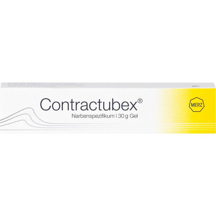 Contractube x gel 30g