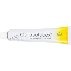 Gel cicatrizzante Giallo 30g