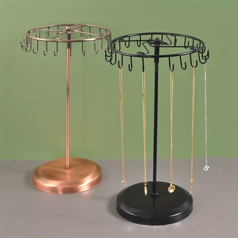 Borsa Per Lavori A Maglia Coopay - Con Scomparti Per Lana E Ferri, Tessuto Oxford Impermeabile, 43x15x18 Cm - Foto 13