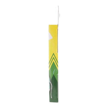 Carica l&#39;immagine nel visualizzatore di Gallery, Crayola – Pennarelli per tessuti, 10 pezzi, rosso, rosa, arancione, giallo, violetto, verde chiaro, blu, azzurro, grigio, nero, Per decorare magliette e oggetti in tessuto, 58-8633