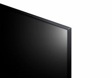 Carica l'immagine nel visualizzatore di Gallery, LG UHD 75'', Serie UR75, Smart TV 4K, 75UR75006LK, Processore α5 Gen6, HDR10 Pro, Filmmaker Mode, Game Optimizer, Wi-Fi, webOS 23, Alexa, Sports Portal, 3 HDMI, 2 USB