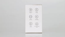 Carica l&#39;immagine nel visualizzatore di Gallery, Meross Presa Smart Bluetooth con Monitoraggio Consumi, Presa Intelligenti 16A, Presa WiFi Schuko Compatibile con Alexa, Google Home e SmartThings, Controllo Vocale e Remoto App, 3840W, 2 Pezzi