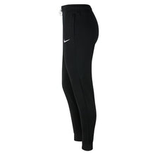 Carica l'immagine nel visualizzatore di Gallery, Nike CW6961-010 Pantalone Felpato Park 20 Wmn Pantaloni Sportivi Donna Black/White M