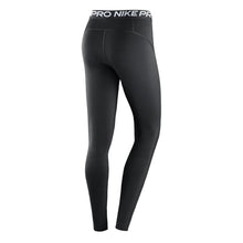 Carica l'immagine nel visualizzatore di Gallery, Nike Women's Tight W NP 365 Tight Crop, Black/White, CZ9803-013, S