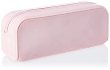 Carica l&#39;immagine nel visualizzatore di Gallery, Pigna Monocromo Astuccio formato Bustina in Silicone, Rosa Pastel