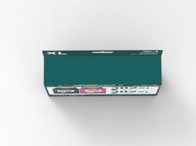 Carica l&#39;immagine nel visualizzatore di Gallery, Heroil 302 XL 302XL Cartucce d&#39;inchiostro Sostituzione per HP 302 nero e colore per HP Envy 4520 4522 4525 Officejet 3830 3834 4650 4652 DeskJet 1110 2130 3630 3632 3634 3636 (2-Pack)