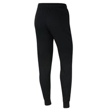 Carica l'immagine nel visualizzatore di Gallery, Nike CW6961-010 Pantalone Felpato Park 20 Wmn Pantaloni Sportivi Donna Black/White M