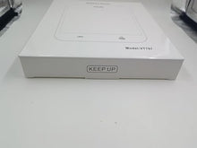 Carica l&#39;immagine nel visualizzatore di Gallery, Vitafit 15kg Bilancia da Cucina Digitale, Bilancia Alimentare Elettronica Multifunzione in Grammi e Once, Graduazione Precisa 1g/0.1oz, Batterie Incluse, Nero