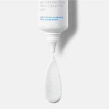 Carica l'immagine nel visualizzatore di Gallery, La Roche Posay Effaclar Duo + M, Trattamento Tripla Correzione Anti-Imperfezioni, Per Pelli Grasse a Tendenza Acneica, Effetto Anti-Ricomparsa, Con Phylobioma, Procerad e Niacinamide, 40 ml