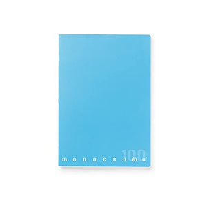 Pigna Monocromo 02298880Q, Quaderno Formato A4, Rigatura 0Q, Quadretti 5 Mm con Margine per 2° e 3° Elementare, Carta 100G/Mq, Pacco da 10 Pezzi