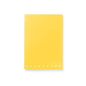 Pigna Monocromo 02298880Q, Quaderno Formato A4, Rigatura 0Q, Quadretti 5 Mm con Margine per 2° e 3° Elementare, Carta 100G/Mq, Pacco da 10 Pezzi