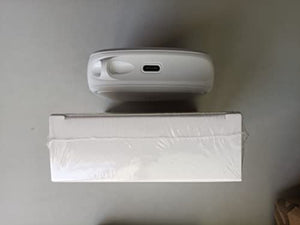 PRT Mini Etichettatrice Portatile - Ricarica USB+Etichette Adesive(1 rotolo), Bluetooth Stampante Termica per Adesivi a Rilievo per iOS & Android