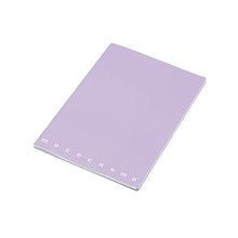 Carica l&#39;immagine nel visualizzatore di Gallery, Pigna Monocromo, Quaderno Formato A4, Rigatura 5M, Quadretti 5 mm per 2° e 3° Elementare, Carta 80G/Mq, Pacco da 10 Pezzi, 02298875M