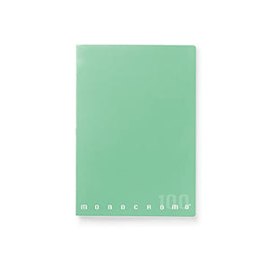 Pigna Monocromo 02298880Q, Quaderno Formato A4, Rigatura 0Q, Quadretti 5 Mm con Margine per 2° e 3° Elementare, Carta 100G/Mq, Pacco da 10 Pezzi