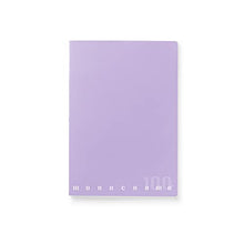 Carica l&#39;immagine nel visualizzatore di Gallery, Pigna Monocromo 02298880Q, Quaderno Formato A4, Rigatura 0Q, Quadretti 5 Mm con Margine per 2° e 3° Elementare, Carta 100G/Mq, Pacco da 10 Pezzi