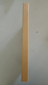 100 Fogli, Etichette di Carta Adesiva A4, Etichette Autoadesive a Foglio Intero Stampabili per Stampante a Getto d'Inchiostro e Laser, 210mm x 297mm