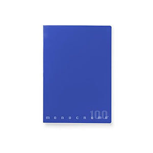Pigna Monocromo 02298880Q, Quaderno Formato A4, Rigatura 0Q, Quadretti 5 Mm con Margine per 2° e 3° Elementare, Carta 100G/Mq, Pacco da 10 Pezzi