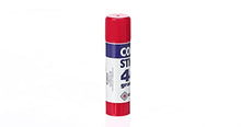 Carica l'immagine nel visualizzatore di Gallery, Osama - Colla Stick Extra Forte, Box da 10 Pezzi, 40 gr - Set Colle Stick Ideale per Cancelleria Scuola, Ufficio e Università - Scorrevole, Resistente e Adatta ai Bambini, Formula Classica