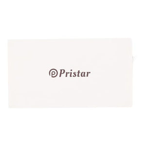 Pristar P15 Mini Etichettatrice Bluetooth - Portatile Stampante per etichette termica, Etichettatrice Etichette Adesive, Ricarica USB, Compatibile con i sistemi Android e iOS - Bianca