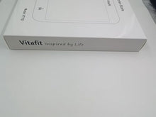 Carica l&#39;immagine nel visualizzatore di Gallery, Vitafit 15kg Bilancia da Cucina Digitale, Bilancia Alimentare Elettronica Multifunzione in Grammi e Once, Graduazione Precisa 1g/0.1oz, Batterie Incluse, Nero