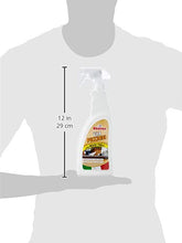 Carica l'immagine nel visualizzatore di Gallery, Via Piccioni Disabituante, Dissuade nel Tempo gli Uccelli dal Sostare vicino alle Zone Trattate, Spruzzare più Volte al Giorno, 750ml