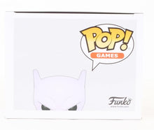 Carica l'immagine nel visualizzatore di Gallery, Funko POP! Games: Pokemon - Mewtwo - Figura in Vinile da Collezione - Idea Regalo - Merchandising Ufficiale - Giocattoli per Bambini e Adulti - Video Games Fans - Figura per i Collezionisti