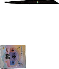Carica l'immagine nel visualizzatore di Gallery, ASTGMI Macchina Fotografica Bambini Istantanea, 2,4 Pollici 1080P Fotocamera Bambini Selfie con Carta da Stampa e 32GB Scheda, Giocattolo Regalo di Natale Bambino e Bambina 3 4 5 6 7 8 Anni (Rosa)