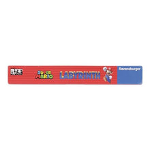 Carica l'immagine nel visualizzatore di Gallery, Ravensburger - Labirinto Super Mario, Gioco da Tavolo per Tutta la Famiglia, 2-4 Giocatori, Idea Regalo per Bambini 7+ Anni, Edizione in Italiano