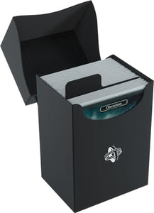 Gamegenic 80-Card Deck Holder Nero