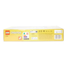 Carica l&#39;immagine nel visualizzatore di Gallery, LEGO Creator 3 in 1 Pattino a Rotelle Retrò Trasformabile in Mini Skateboard o Radio Giocattolo Boom Box, Giochi per Bambine, Bambini, Ragazze e Ragazzi da 8 Anni, Idea Regalo di Compleanno 31148