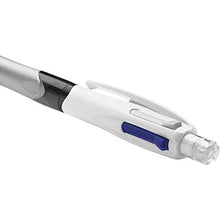 Carica l'immagine nel visualizzatore di Gallery, BIC 4 Colori, Penna Multicolore con Matita Grafite, Penna a Sfera a Scatto con 3 Inchiostri (Nero, Blu, Rosso) e 1 Matita Meccanica HB, Scuola Cancelleria Ufficio