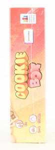 Asmodee - Cookie Box, Gioco da Tavolo per Tutta la Famiglia, 2-4 Giocatori, 6+ Anni, Edizione in Italiano