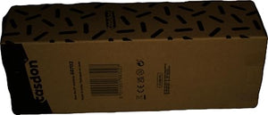 Casdon Toy 700 "Dyson Cordless Vacuum Giocattolo, Singolo, Colore Vario, 9.25 x 3.94 x 27.95 Inches, 68702
