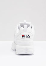 Carica l'immagine nel visualizzatore di Gallery, Fila Disruptor Wmn, Sneaker Donna, Bianco, 38 EU