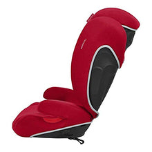 Carica l&#39;immagine nel visualizzatore di Gallery, CYBEX Silver Seggiolino auto per bambini Pallas B-Fix, Per auto con e senza ISOFIX, Gruppo 1/2/3 (9-36 kg), Da 9 mesi ca. a 12 anni, Steel Grey