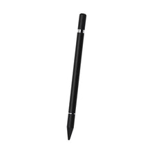 Carica l'immagine nel visualizzatore di Gallery, Penna per tablet per tutti i tablet, pennino stilo 2 in 1 con funzione di scrittura, pennino touch universale per tablet