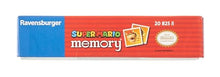 Carica l&#39;immagine nel visualizzatore di Gallery, Ravensburger - Memory Super Mario, Gioco Da Tavolo, Memory Gioco per Bambini 3 Anni o più, 48 carte, 2 a 6 giocatori, Versione italiana
