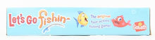 Carica l'immagine nel visualizzatore di Gallery, Goliath Let's Go Fishin', Gioco Orginale della Pesca, dai 3 Anni, Gioco d'Azione con Pesci e Canna da Pesca, Giochi per Bambini da Regalare