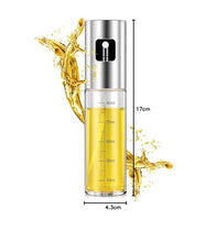 Carica l&#39;immagine nel visualizzatore di Gallery, PORTENTUM Spruzzatore Olio Spray Premium per Cucina e Friggitrice ad Aria 100ml Spray Olio Cucina Antigoccia, Oliera di Vetro con Dispenser Accessori Friggitrice Senza Olio
