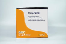 Carica l'immagine nel visualizzatore di Gallery, ColorKing 604XL Cartucce compatibili con cartucce epson 604 per cartucce epson xp 2200 per Epson Expression Home XP-2205 XP-3200 XP-4205 Workforce WF-2930 WF-2910 (1 Nero 1 Ciano 1 Giallo 1 Magenta)
