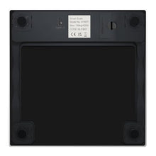 Carica l'immagine nel visualizzatore di Gallery, HF Bilancia Pesapersone, con 19 indici di composizione corporea Professionale Impedenziometrica Bluetooth Digitale con App Misura Peso, Massa Grassa, BMI, Massa Muscolare, Massa Ossea, Proteine