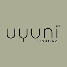 Carica l'immagine nel visualizzatore di Gallery, UYUNI Lighting - Candela a LED PILLAR 7,8 x 15 cm, colore: Avorio
