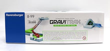 Carica l&#39;immagine nel visualizzatore di Gallery, Ravensburger - GraviTrax Starter Kit, Pista di Biglie, Gioco Interattivo ed Educativo STEM, per Bambini 8+ Anni e Adulti, Compatibile con tutti i GraviTrax, 124 Pezzi