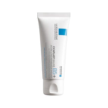 Carica l'immagine nel visualizzatore di Gallery, La Roche-Posay Cicaplast Baume B5+, Balsamo Viso e Corpo Riparatore, Adatto a Pelli Secche e Sensibili, Azione Anti-rossore, Effetto Lenitivo, Formula con Tribioma, Pantenolo, Madecassoside, 40 ml