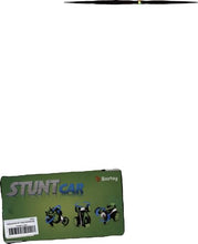 Carica l'immagine nel visualizzatore di Gallery, Mini Macchina Telecomandata Acrobatica per Bambini 3 4 5 6 7 8 Anni, Macchinina Radiocomandata Auto RC Stunt Remote Control Car Regalo Compleanno Pasqua Natale Giocattoli Bimbi