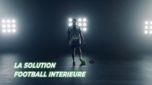 Carica l&#39;immagine nel visualizzatore di Gallery, Giochi Preziosi SoccerBot - Pallone da Calcio Smart e Bot Interattivo, 3 Velocità, Giochi in Casa, Pallone per Bambini e Ragazzi, Allenamento Calcio, Gioco per Bambini dai 4 Anni